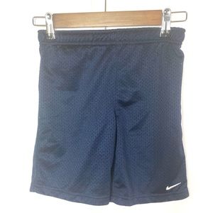 Nike boys basketball shorts